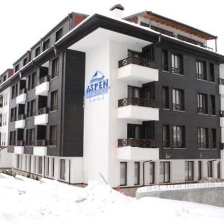 Ski Lift Apartment in Bansko Rum bild
